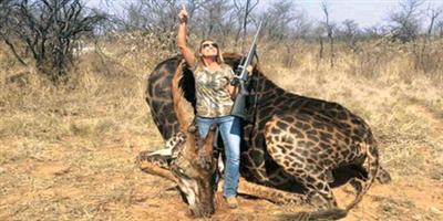 صورة تثير غضب على الإنترنت بعد انتشارها على وسائل التواصل الاجتماعي 