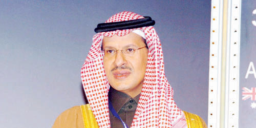  الأمير عبدالعزيز بن سلمان