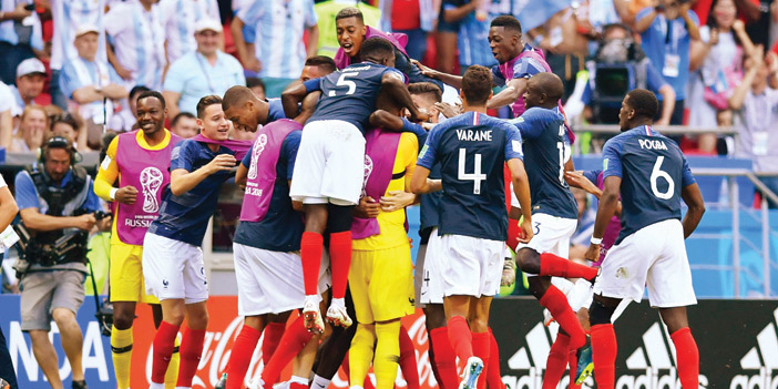 إثارة الدور ربع النهائي تفرض الترقب التام 