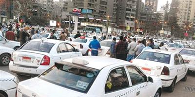 القاهرة الأرخص عالميًا في تعرفة «التاكسي» 