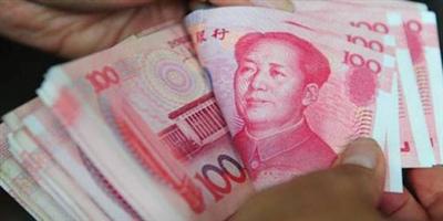 الـ«يوان» الصيني ينتعش والـ«يورو» يصعد لأعلى مستوى في 4 أسابيع 