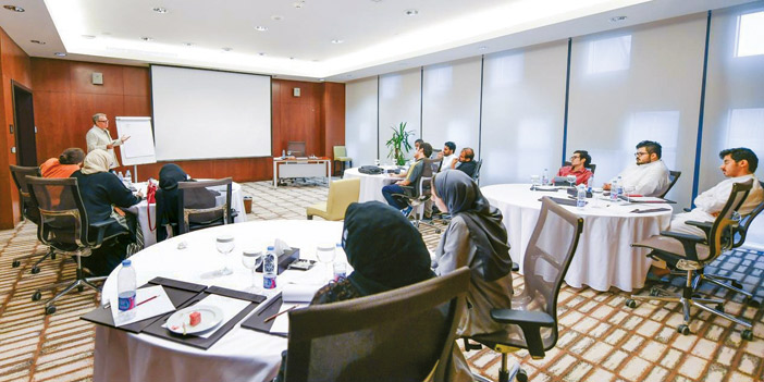 هيئة الثقافة تطلق برنامجها التدريبي «صناعة الأفلام» 