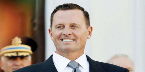 قضية نقل الأموال الإيرانية من ألمانيا... واشنطن ترفض وبرلين تحقق 