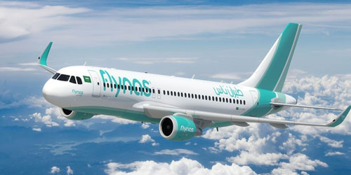 طيران ناس: 3 ملايين مسافر على رحلاتنا خلال النصف الأول 