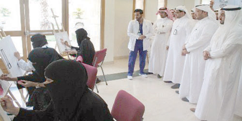  المعرض المصاحب