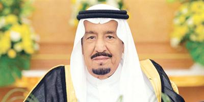 القيادة والشعب يعملان في خدمة قاصدي بيت الله 