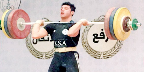  الرباع علي الخزعل