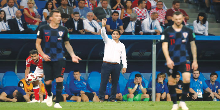 فرقة زلاتكو تبهر العالم 