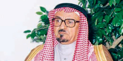  محمد بن صالح العميل