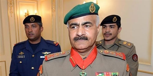 الكويت: الأوضاع الأمنية في البلاد طبيعية 