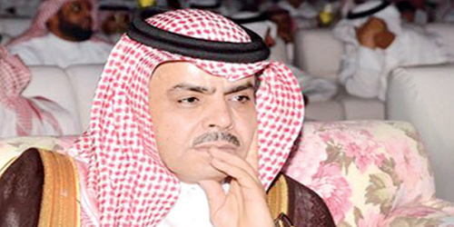  الفقيد محمد العساف