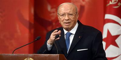 تونس: اجتماع لكبار المسؤولين لتطويق أزمة سياسية جديدة‏ 