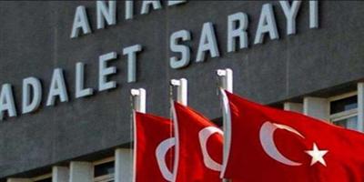 تركيا.... أحكام بالسجن مدى الحياة على 100 شخص 