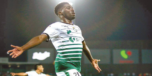 جانيني في تدريبات الأهلي وأزمة الثلاثي انتهت! 