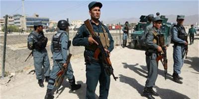 مقتل 12 شرطيًا أفغانيًا في هجوم لطالبان شمالي البلاد 