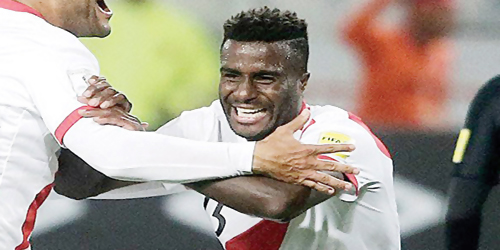  اللاعب كريستيان