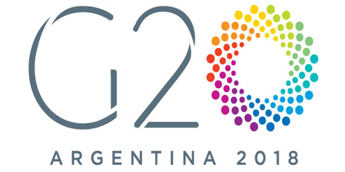 «G20» تناقش الحمائية الأمريكية والتوترات النقدية 
