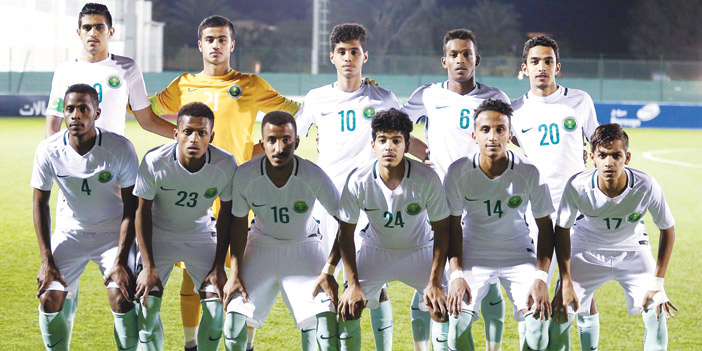 السعودي للمنتخب اخر بطولة نتيجة مباراة
