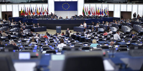 الاتحاد الأوروبي يقرر إعادة بناء مقر القوة المشتركة لمجموعة دول الساحل 