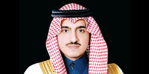  أمير منطقة الجوف