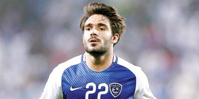 سيروتي يغادر الهلال 