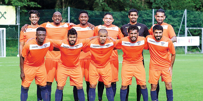  الفريق الفيحاوي