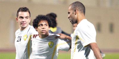 الوصل الإماراتي يوافق على تأخير مباراته مع الاتحاد في البطولة العربية 