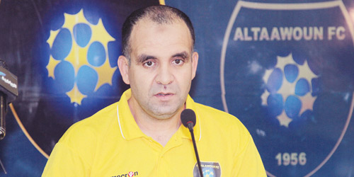  توفيق روابح