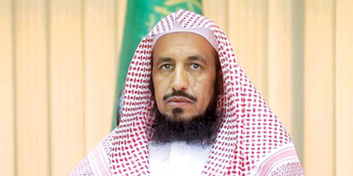  الشيخ الدكتور عثمان العثمان