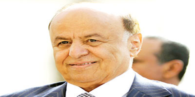 الرئيس هادي: المملكة جسدت أروع صور الأخوة للشعب اليمني 