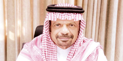  إبراهيم البابطين