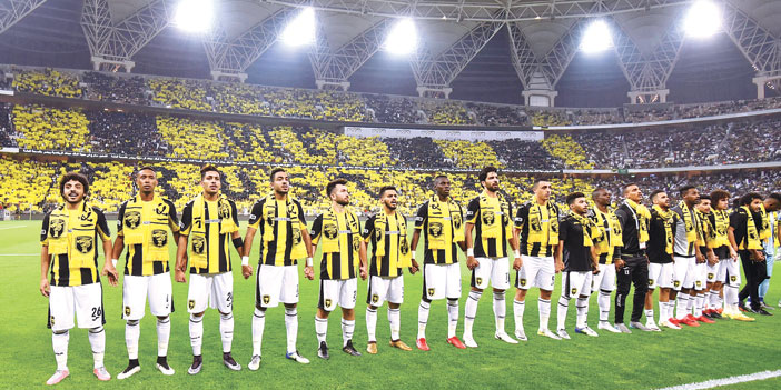  فريق الاتحاد