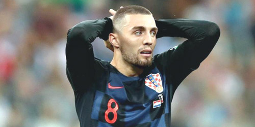  ماتيو كوفاسيتش