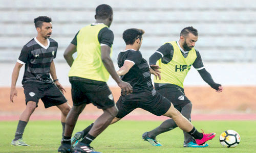  تدريبات هجر