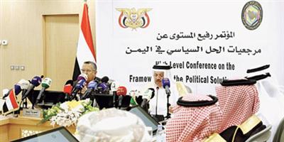 بن دغر: النهج السعودي منع انهيار اليمن 