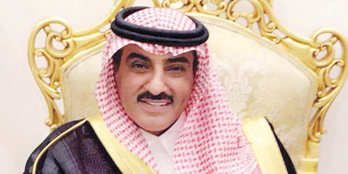  خالد العجلان