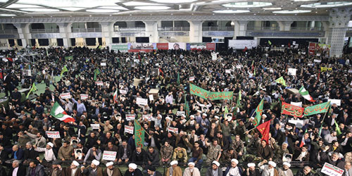 الأوضاع الاقتصادية تعيد إشعال المظاهرات في إيران 
