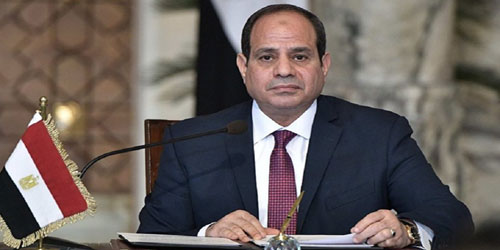 السيسي يصادق على قانون إنشاء «صندوق مصر» 
