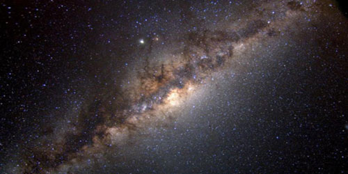 علماء الفلك يستعينون بخدمات المكفوفين للإنصات للنجوم 