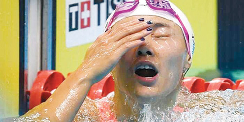  الصينية ليو شانغ