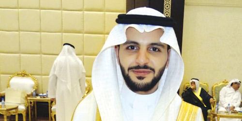 أفراح الزهراني 