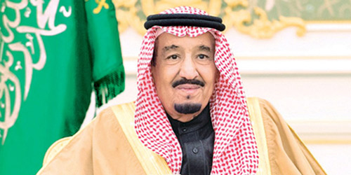 من أقوال الملك سلمان 