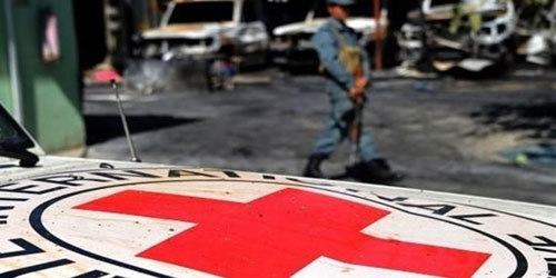 الصليب الأحمر يبحث عن نحو مائة ألف مفقود في العالم 