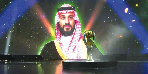  إطلاق مسمى كأس دوري الأمير محمد بن سلمان على نسخة هذا العام