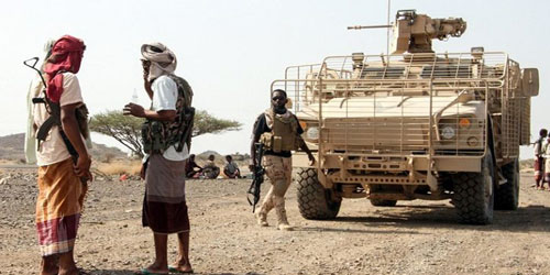 مقتل 5 جنود يمنيين في هجوم مسلح للقاعدة 