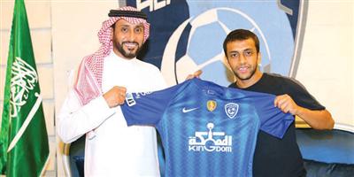 إدواردو يتجاوز الاختبارات الخاصة ويشارك في لقاء الفيحاء غدا 