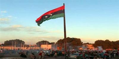اتفاق لوقف إطلاق النار بين الأطراف المتنازعة في العاصمة الليبية 