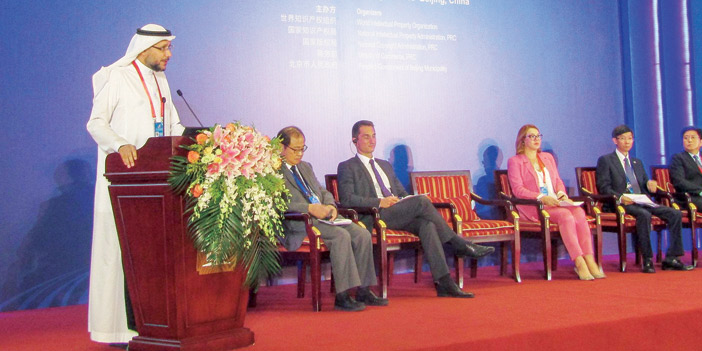   جانب من المؤتمر