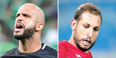 تألق الحراس يخفض المؤشر التهديفي 