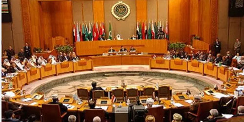 بدء أعمال اجتماع اللجنة الاقتصادية المنبثقة عن المجلس الاقتصادي والاجتماعي العربي 